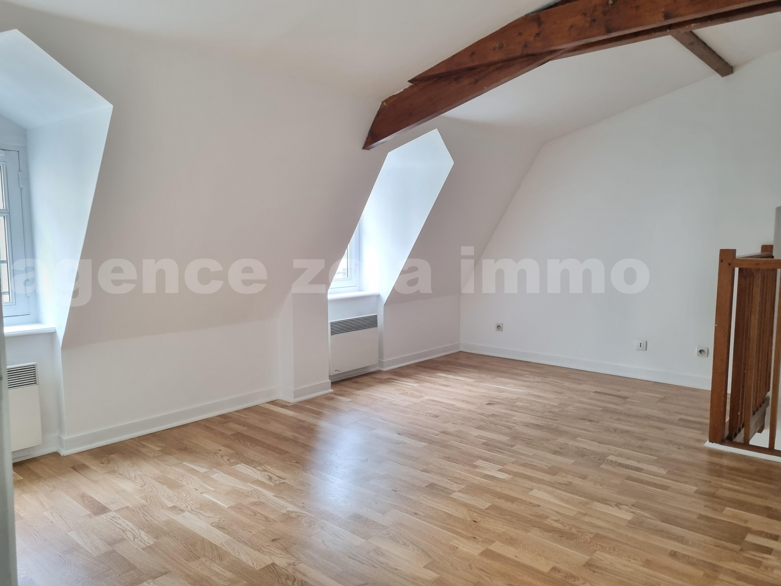 Appartement 4 Pièce(s) PARIS 8EME ARR.
