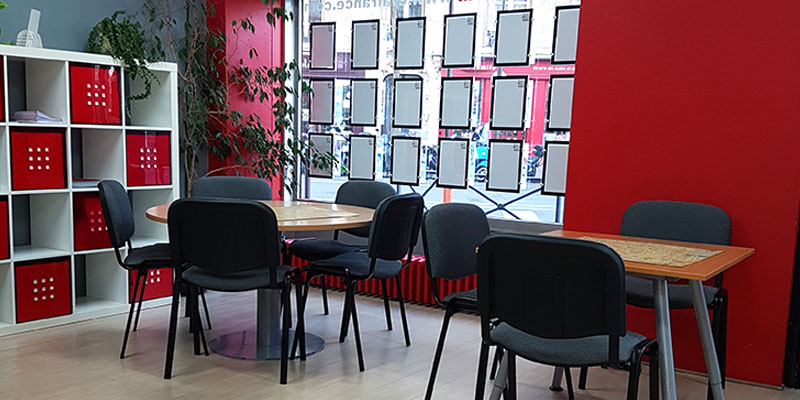 Agence immobilière Zola Immobilier à Paris (75015)