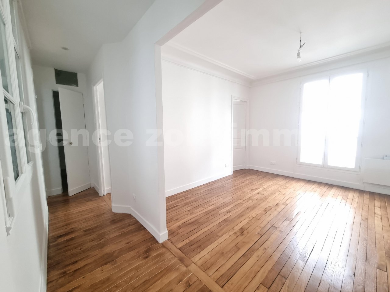 Appartement 2 Pièce(s) PARIS 14EME ARR.