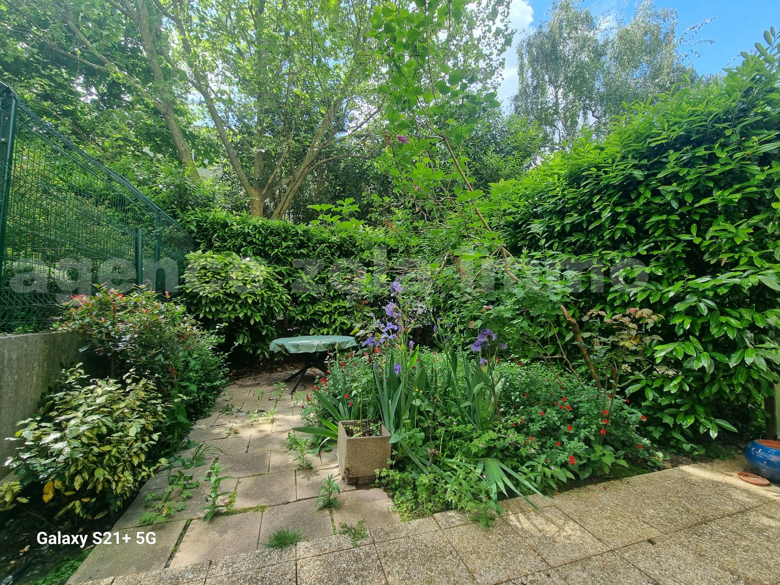 Appartement 2 Pièce(s) PARIS 15EME ARR.