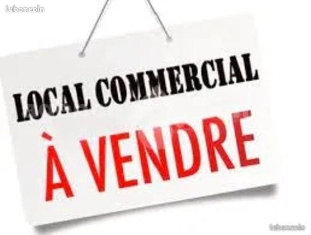 Local 4 Pièce(s) PARIS 15EME ARR.
