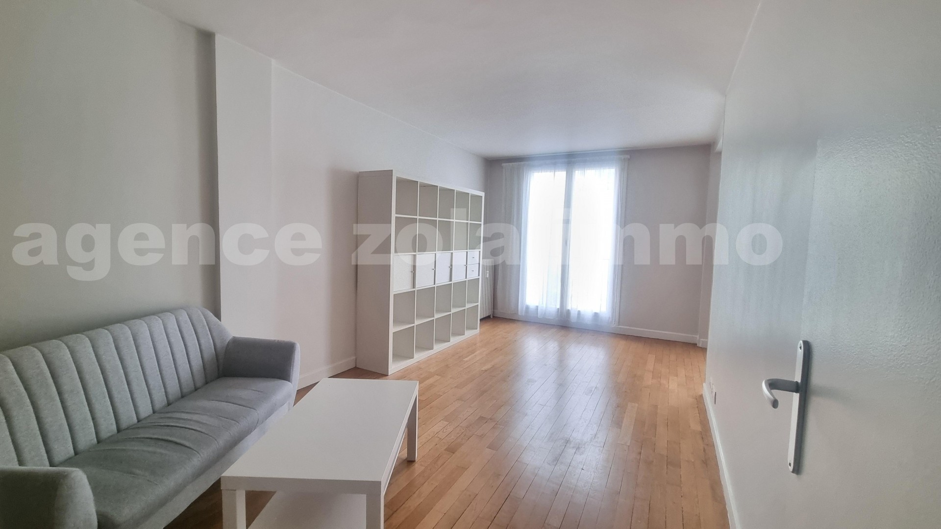 Appartement 3 Pièce(s) PARIS 15EME ARR.