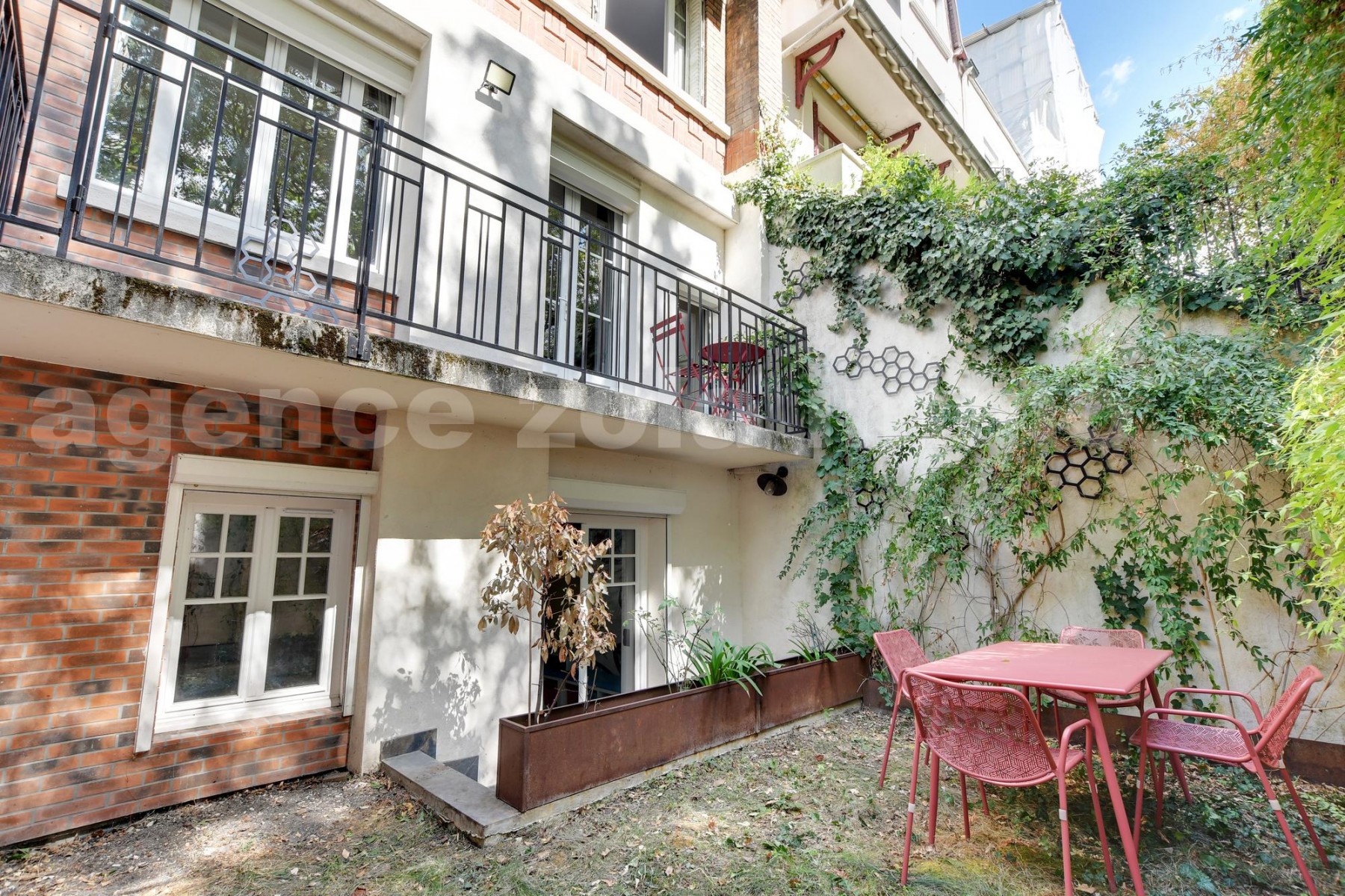 Loft 5 Pièce(s) PARIS 19EME ARR.