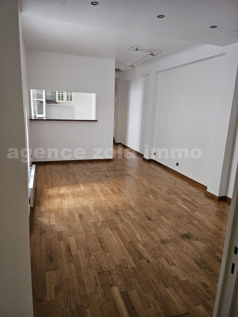 Appartement 3 Pièce(s) PARIS 15EME ARR.